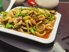-旺达·福州菜(正大广场店)