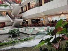 -广东大厦酒店(广州北京路步行街纪念堂地铁站店)