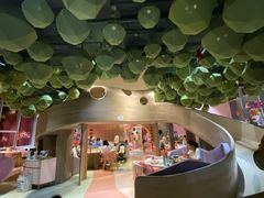 -水桶王国主题餐厅·聚会·生日派对·亲子活动·家庭套餐(亚龙湾希尔顿店)