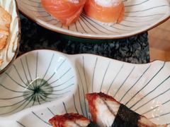 -康帝国际酒店·日式料理