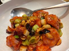 奇妙虾球-小大董·烤鸭(王府井apm店)