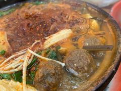 -清真·马文砂锅大全(麦苋街店)