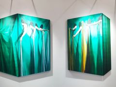 -新世界大丸百货