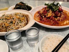 -陈胖子特色菜.鲜货现炒(融景城店)