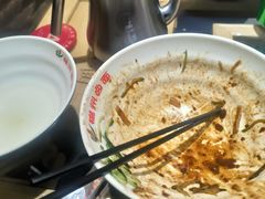 -磁州卤面·地标邯郸菜(97年创始店)