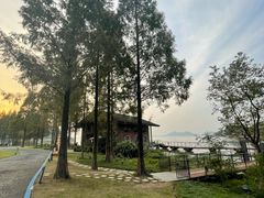 -东钱湖旅游度假区