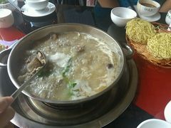 -香丽缘饭馆(黑龙潭店)