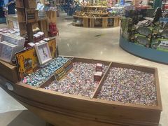 -抱抱地球咖啡馆(国家海洋博物馆店)