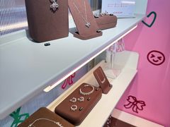 -深圳湾万象城(南山店)