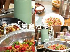 -衡厨·衡阳土菜(中南店)