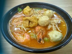 -老闽味沙茶面·姜母鸭(传承35年曾厝垵店)