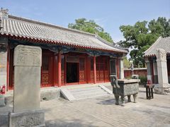 -丰台药王庙