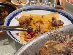 -山西会馆·晋菜·晋商宴·学堂记忆(许坦西街店)