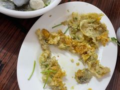 -老彬专工蚝烙糕粿