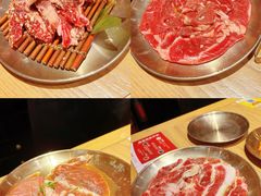 -西塔老太太泥炉烤肉(虹桥南丰城店)