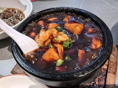 -阿毛饭店(和义路店)