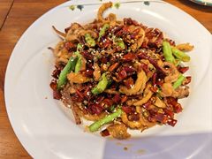 -渔家风味·鲅鱼水饺·央视展播·海鲜天津菜(开发区店)