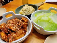 -炒豆合作社(东四总店)