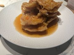 -奉天小馆·非遗东北菜(济南万象城店)