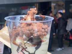 -喜茶(北京三里屯太古里店)