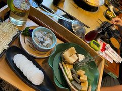 -手选潮汕鲜牛肉火锅(二七广场店)