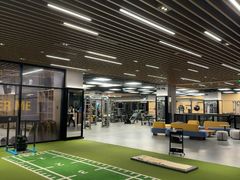 -燃坊JEN ACTIVE游泳健身中心·深圳前海JEN酒店