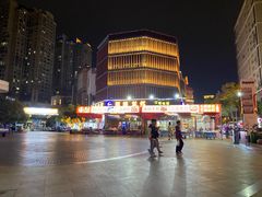 门面-蔡妹龙虾•肥鱼地标(陶珠路步行街店)