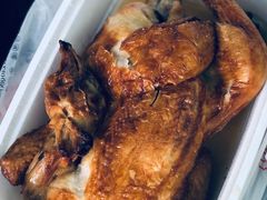吴山烤鸡-吴山烤禽 (吴山路店)