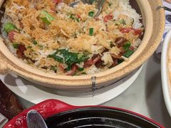 -蝴蝶里·粤菜·点心(龙湖杭州金沙天街店)