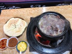 -康巴藏餐(束河古镇店)