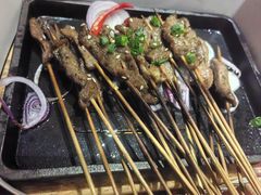 -馋嘴猫北京食堂·烤鸭·宵夜(亚运村店)