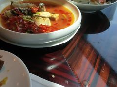-新天世纪中餐厅