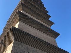 -正定古城-开元寺