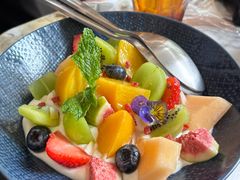 -O'eat Blossom&Pelican(深圳首店)