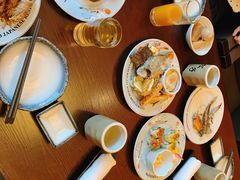 -松子料理(白家庄店)