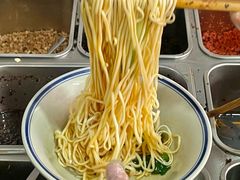 -万三面馆(青龙正街太古里店)