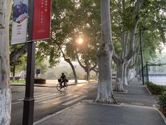 -南京航空航天大学(明故宫校区)