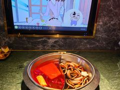 -牛New寿喜烧(金鹰世界店)