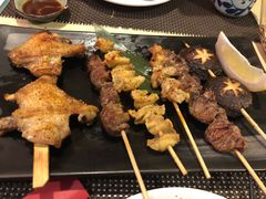 -有喜屋·深夜食堂(北京西路店)