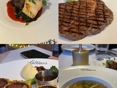 -Kathleen's Waitan 凯圣琳江景西餐厅(外滩店)