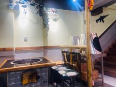 -柴火记忆·柴火鸡(万科店)