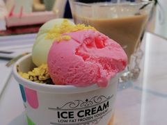 -麦雪尔甜品·生日蛋糕(新街口旗舰店)