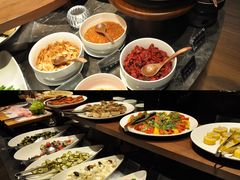 -拉蒂娜·巴西牛排馆 Latina·Brazilian Steakhouse(陆家嘴旗舰店)