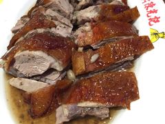 -陈光记烧腊(长寿路店)