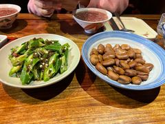 -兰溪小馆(东直门簋街店)