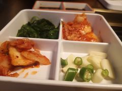 -金妈家烤肉(龙湖U城天街店)