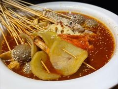 -三生小馆(亭知路店)