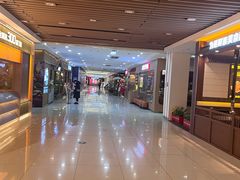 -海底捞火锅(天通苑华联店)