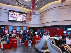 -万达影城(汉街万达广场IMAX店)