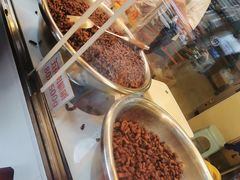 -丁家脆哨(民生路店)